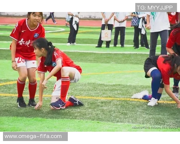 学校足球赛观后感