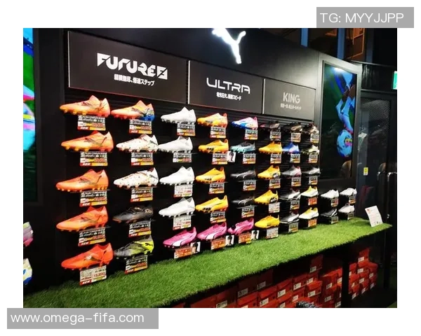 探索5人制足球球鞋的选择与搭配技巧助你在场上表现更佳 探索5人制足球球鞋的选择与搭配技巧助你在场上表现更佳