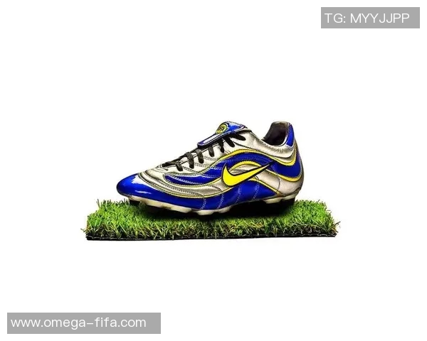 提升球技的秘密武器r9足球鞋助你在赛场上大放异彩