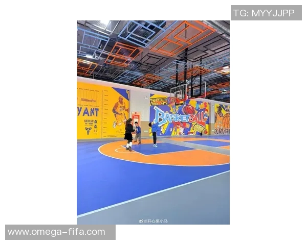 通辽篮球馆全新开放体验多元运动乐趣尽在其中